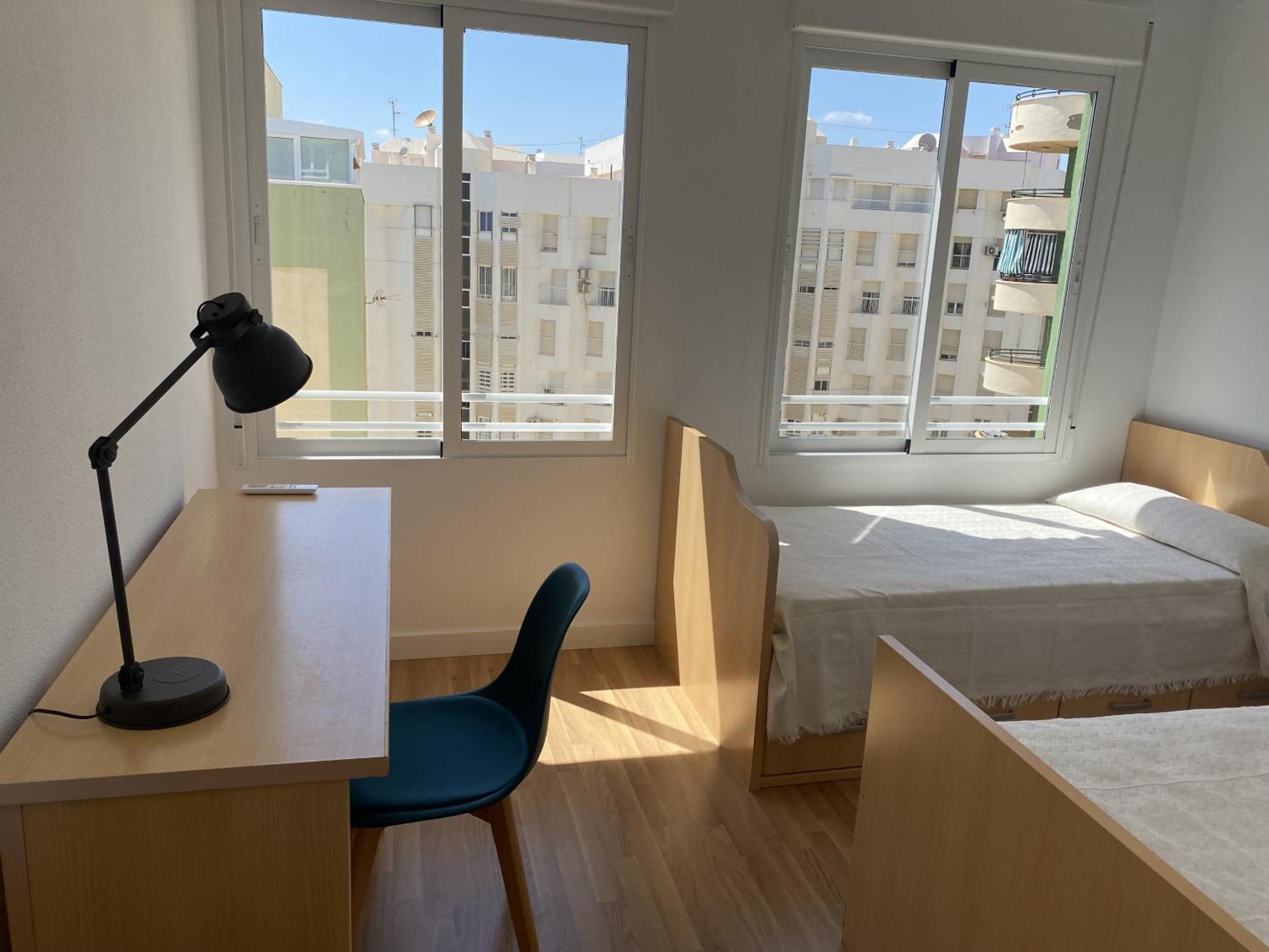 Delicias Playa Frente Al Mar Con Parking Incluido Apartment Aguilas