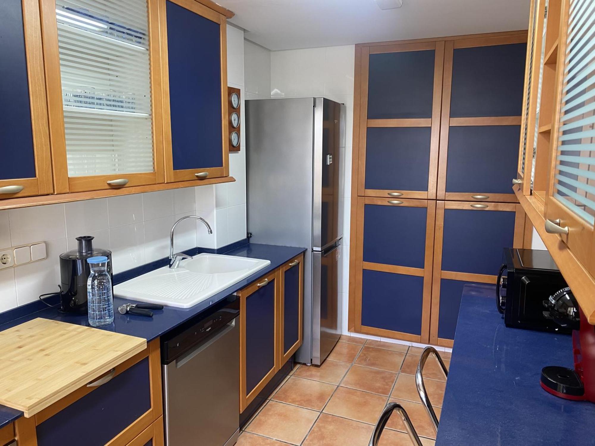 Delicias Playa Frente Al Mar Con Parking Incluido Apartment Aguilas