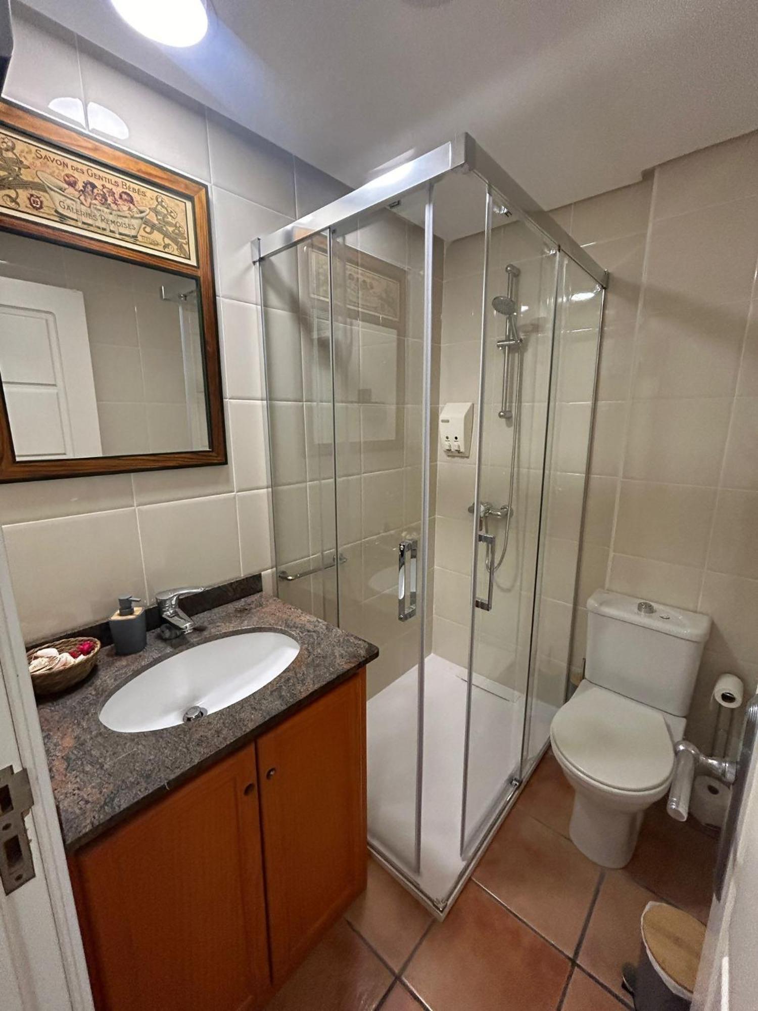 Apartment Delicias Playa Frente Al Mar Con Parking Incluido Aguilas