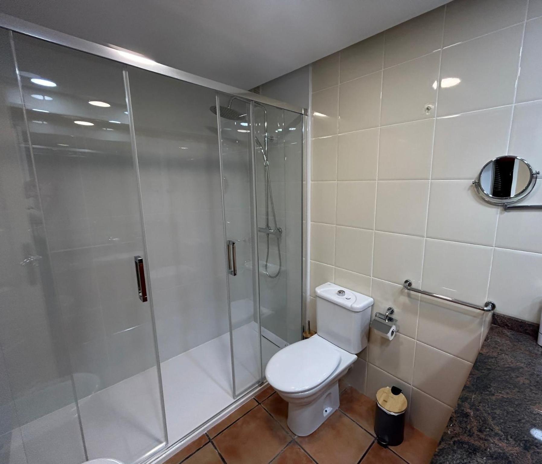 Apartment Delicias Playa Frente Al Mar Con Parking Incluido *