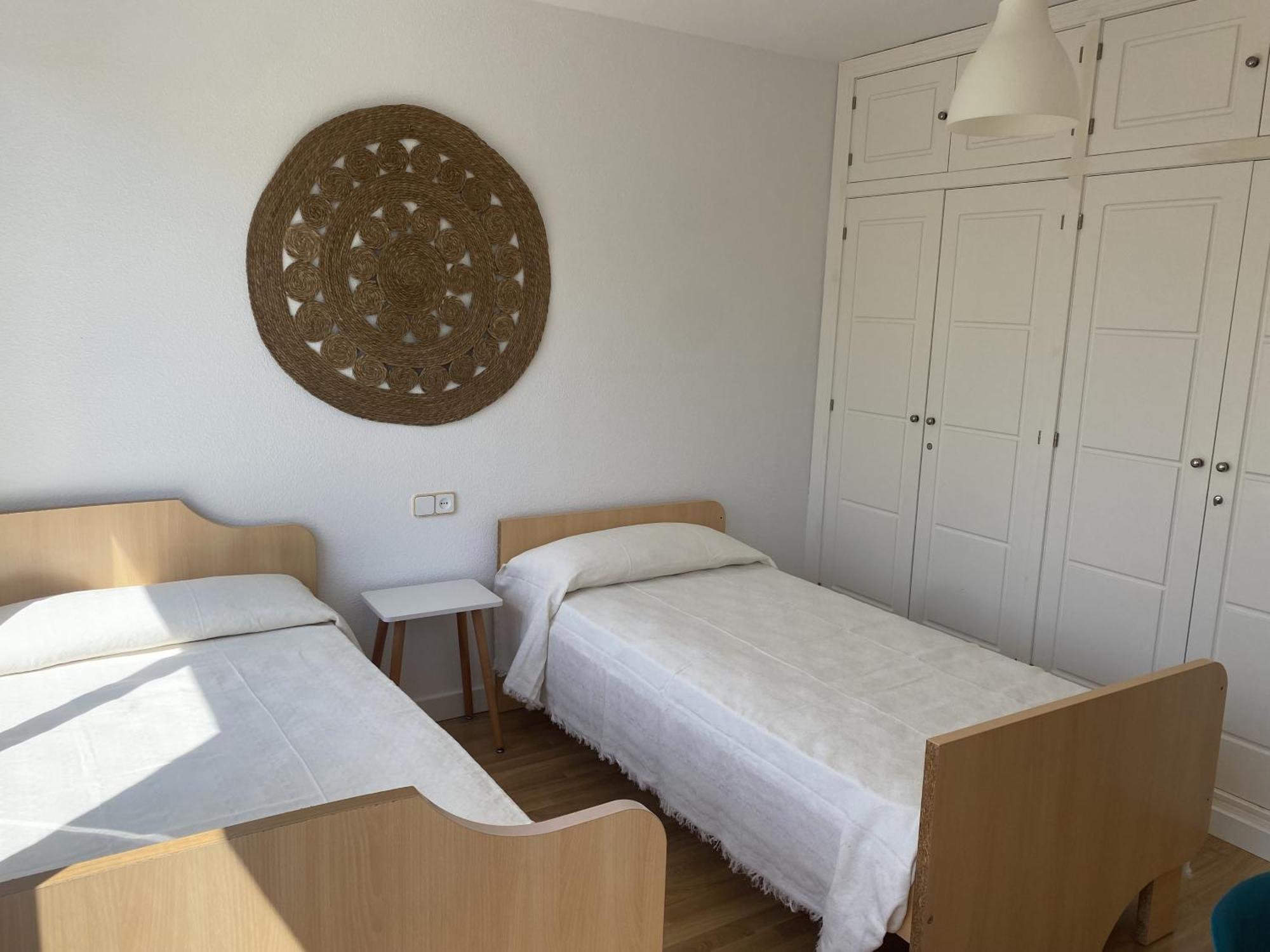 Apartment Delicias Playa Frente Al Mar Con Parking Incluido Aguilas