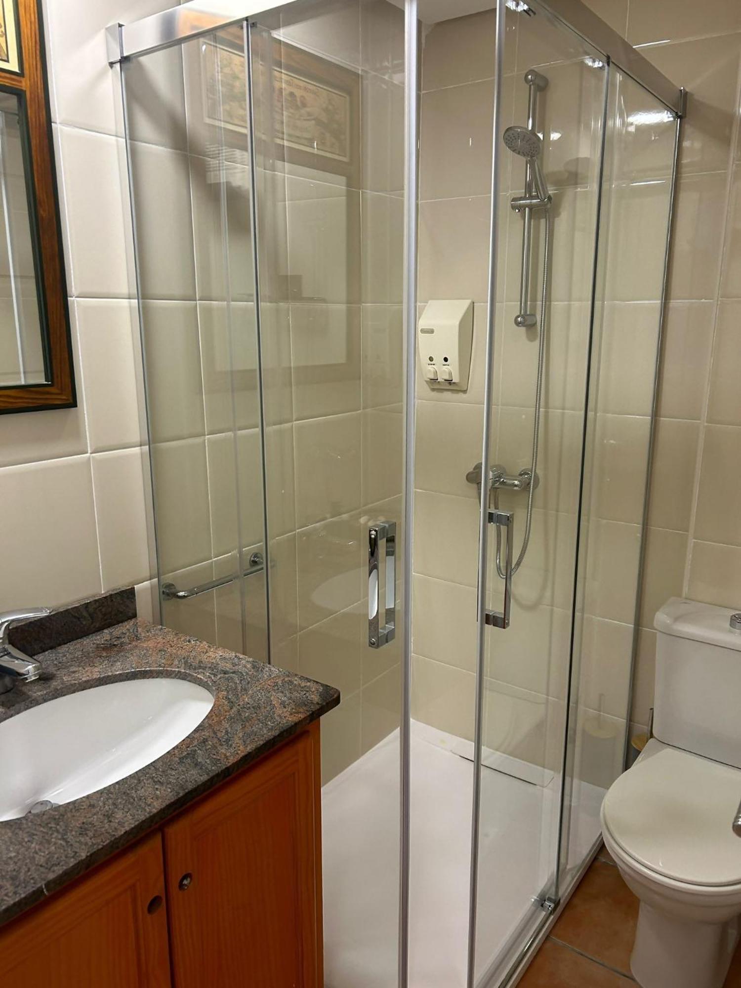 Apartment Delicias Playa Frente Al Mar Con Parking Incluido