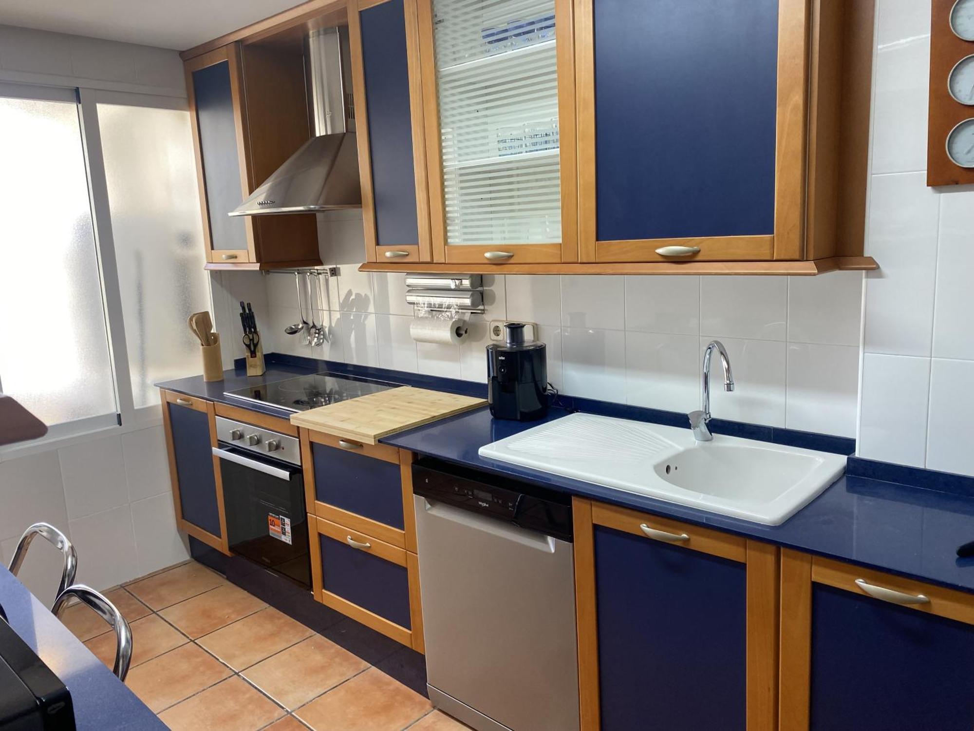 Delicias Playa Frente Al Mar Con Parking Incluido Apartment Águilas