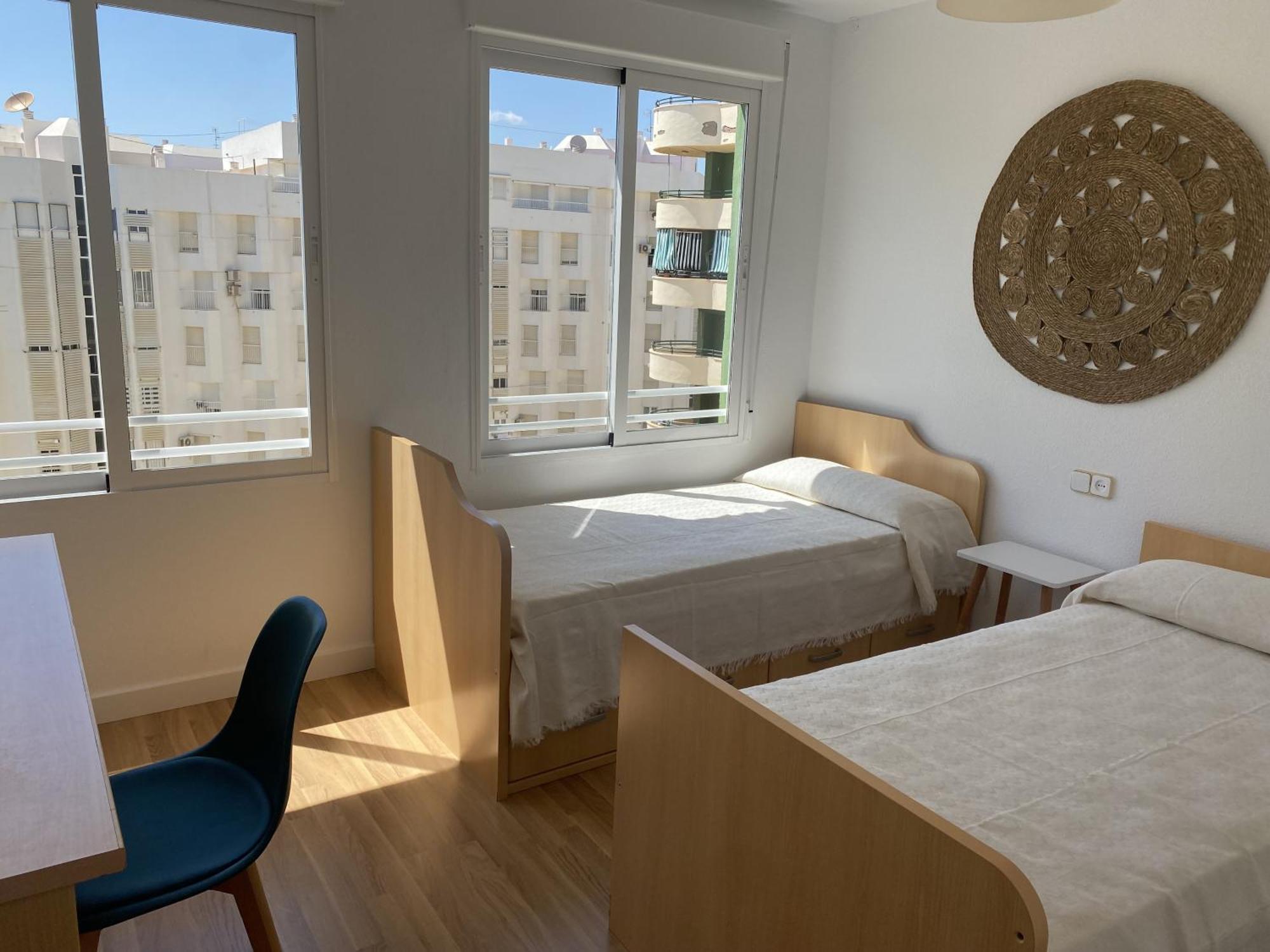 Apartment Delicias Playa Frente Al Mar Con Parking Incluido *